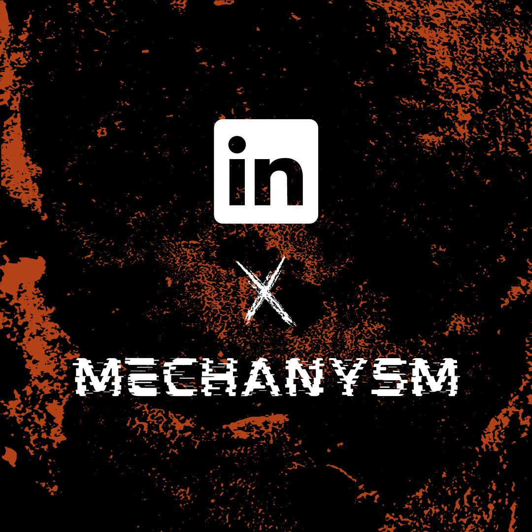 Mechanysm LinkedIn services