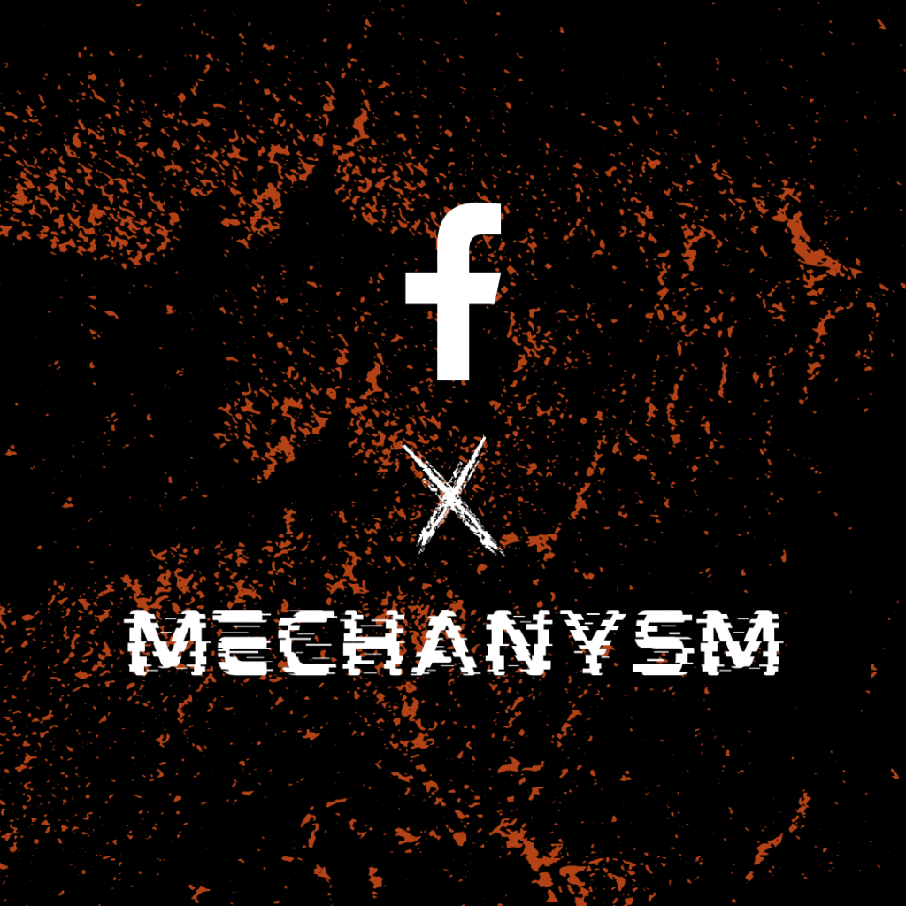 Mechanysm facebook services