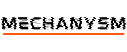 Mechanysm Logo