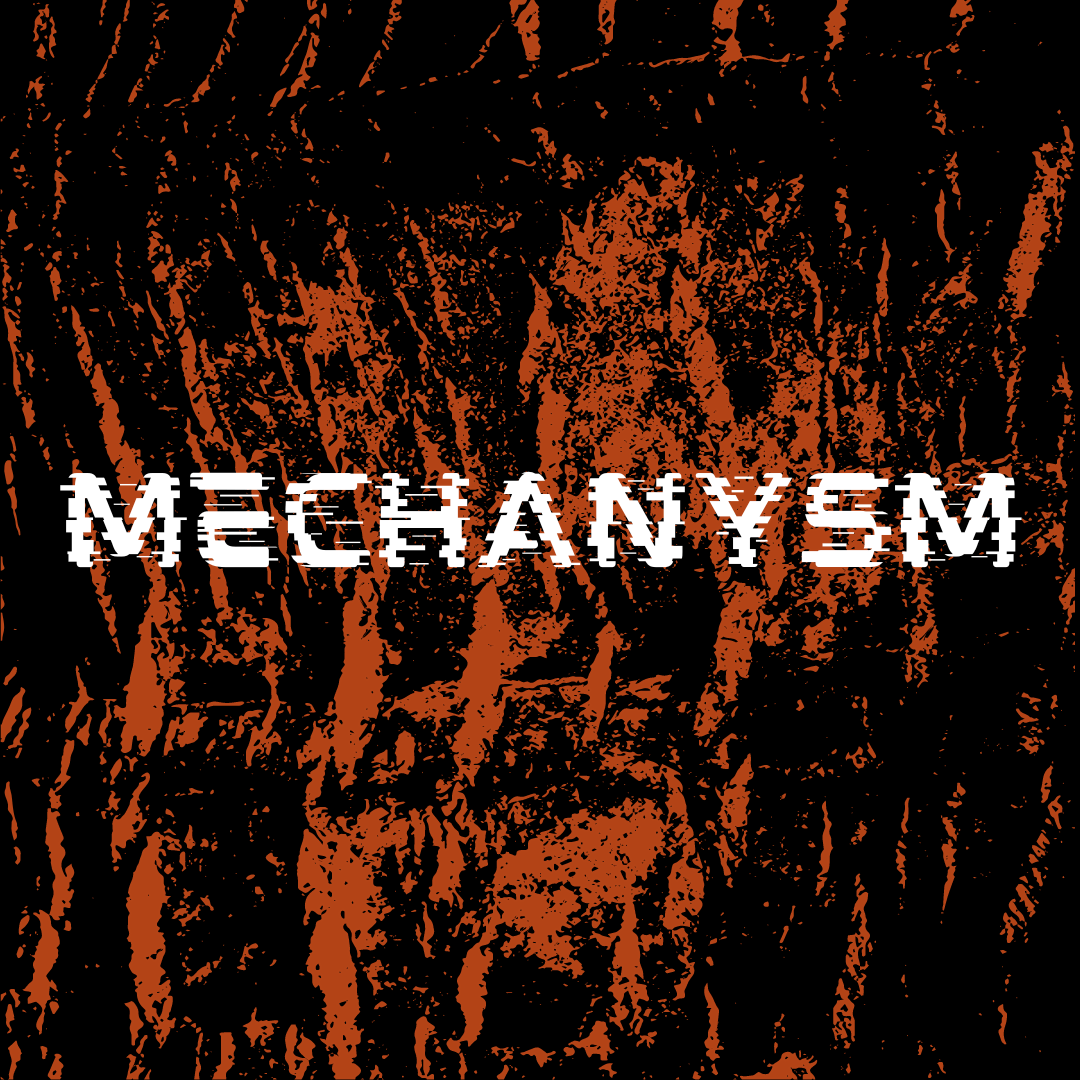 Mechanysm Banner 2