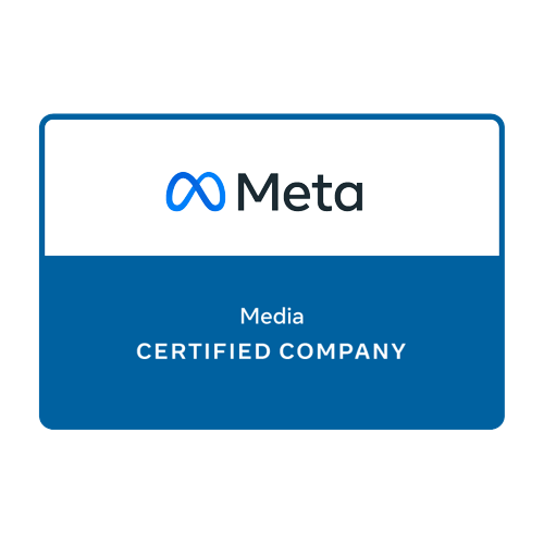 Meta certification