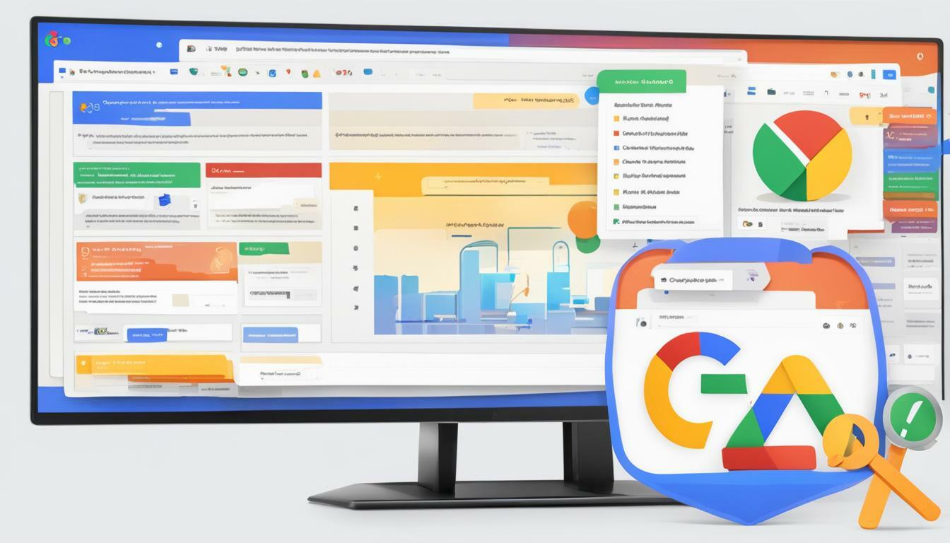 Google Ads extensions