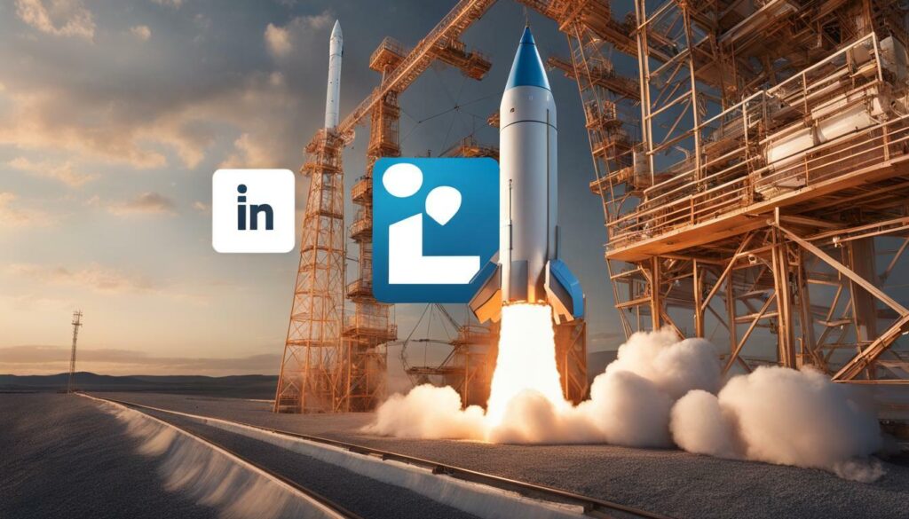 Jump starting LinkedIn ads