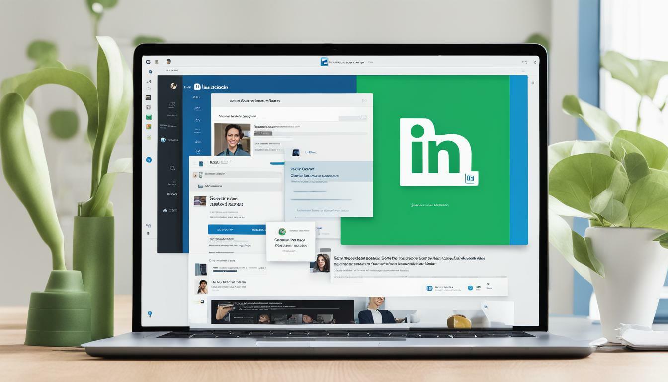 LinkedIn advertising overview