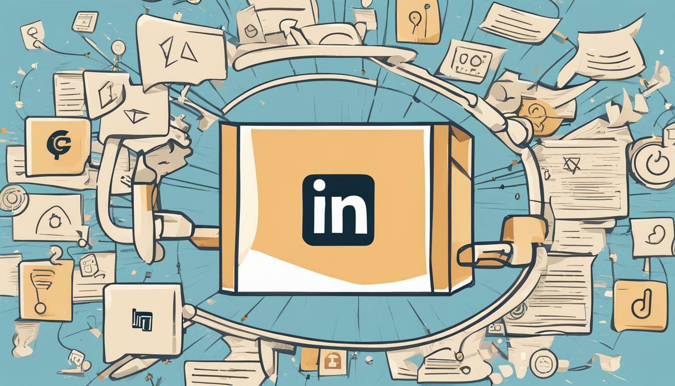 LinkedIn demand generation