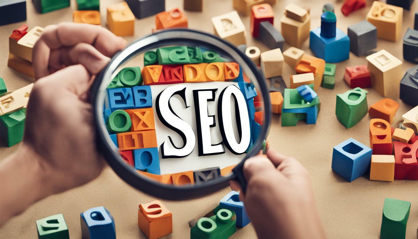 SEO basics