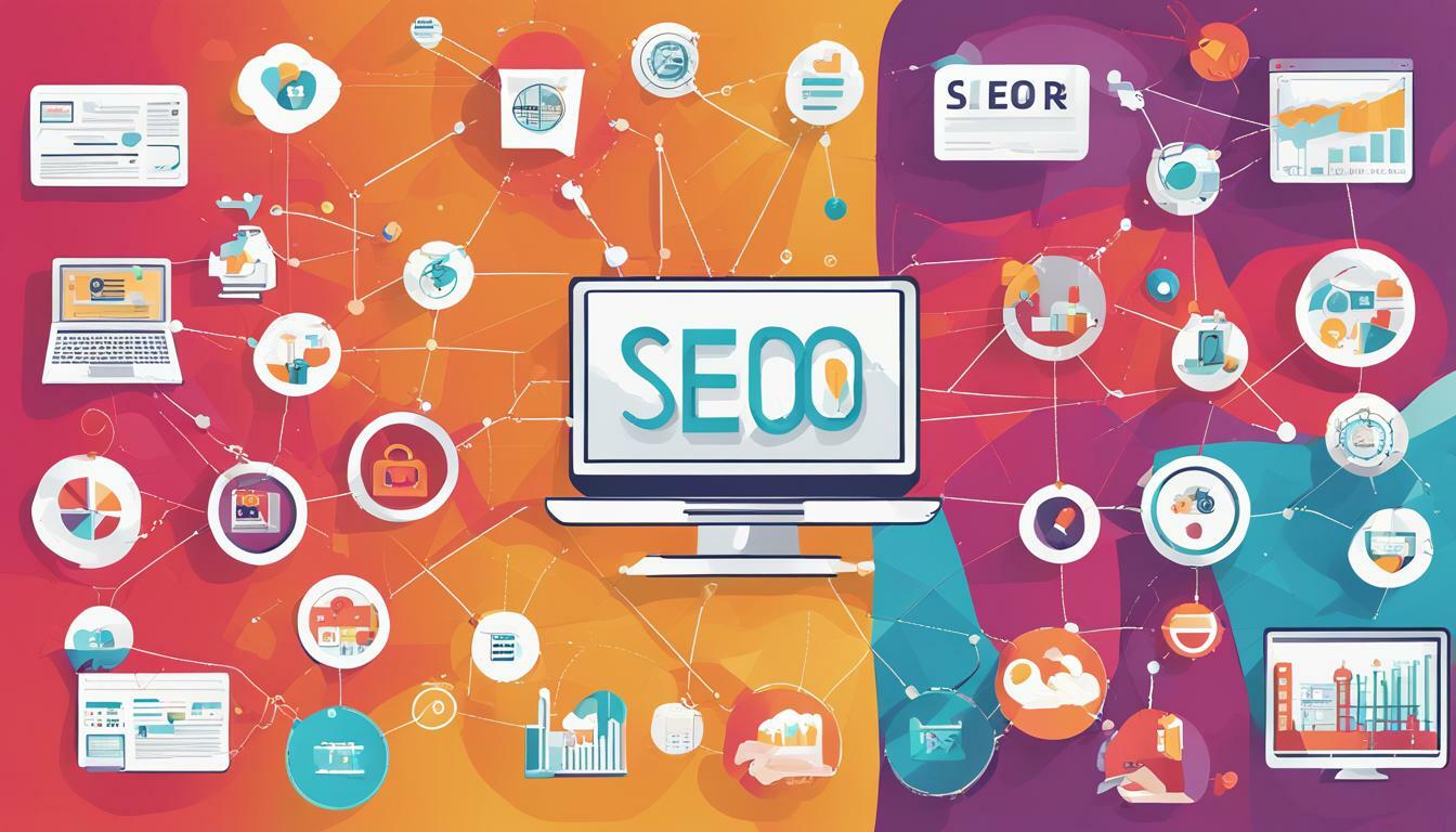 SEO benefits