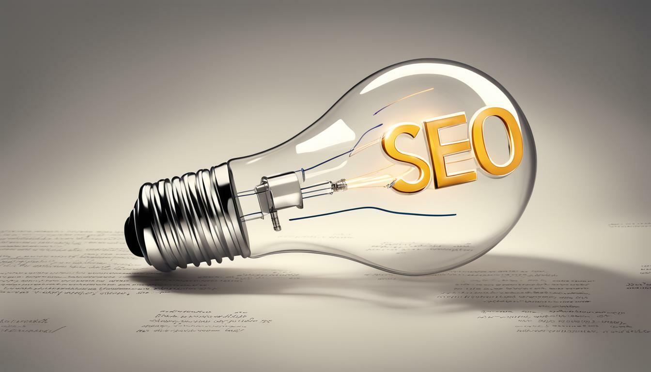 SEO writing