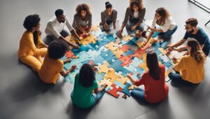 User-generated Content