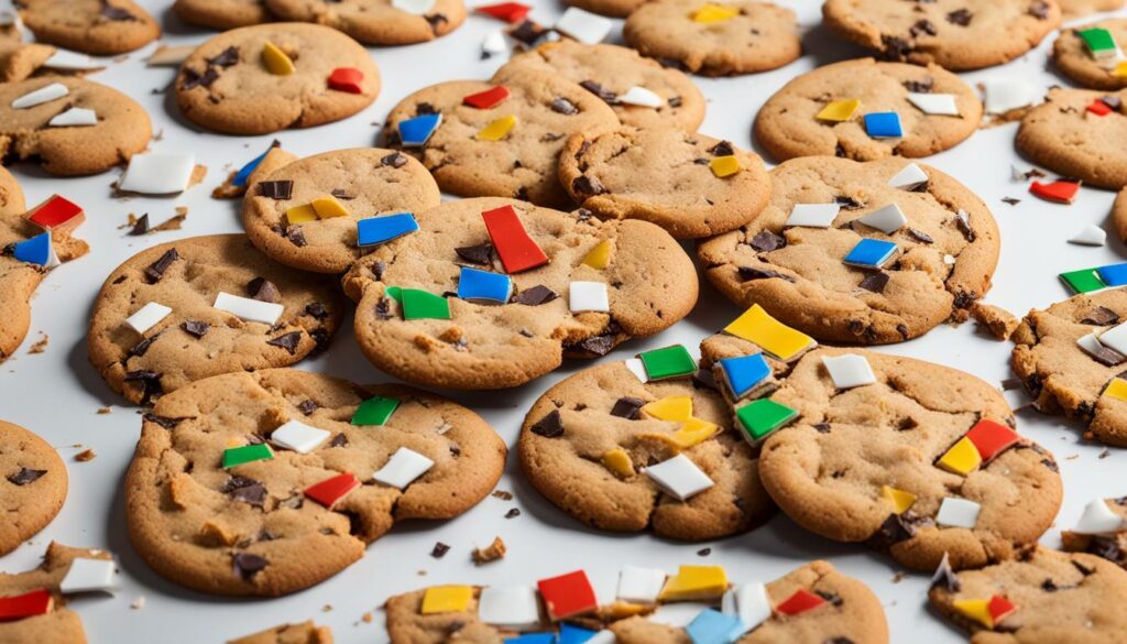 google ads cookies
