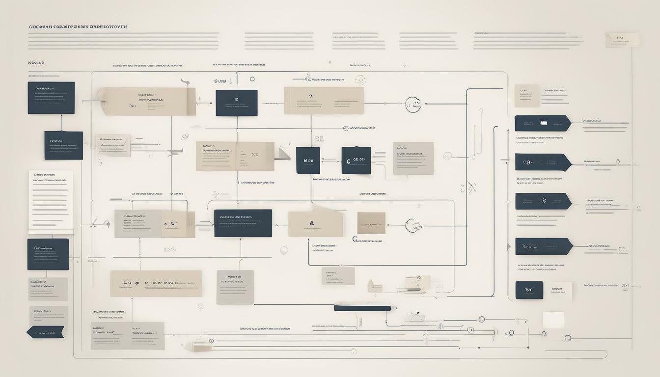 site architecture