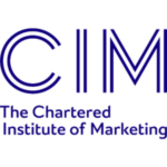 The chartered institute of marketing