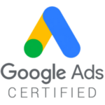 Google ads certified