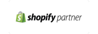 Shopify partner